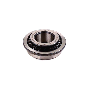 Manual Transmission Input Shaft Bearing